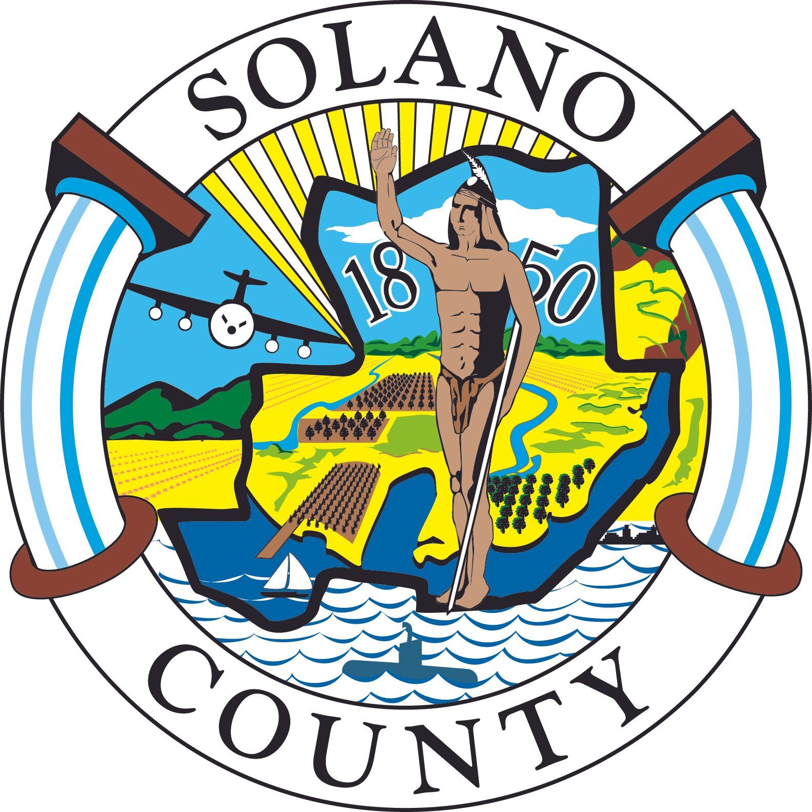 Solano County