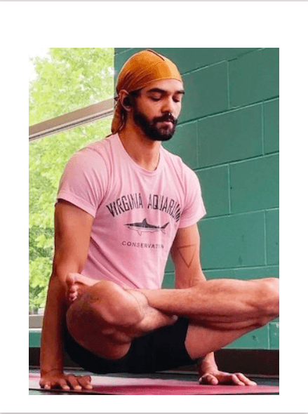 Yoga With Cosima - FREE!