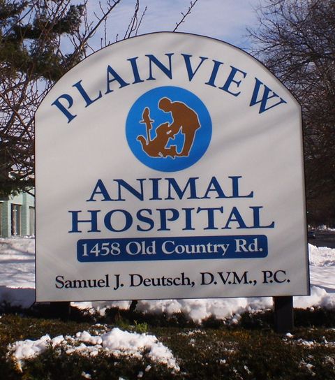 Plainview Animal Hospital