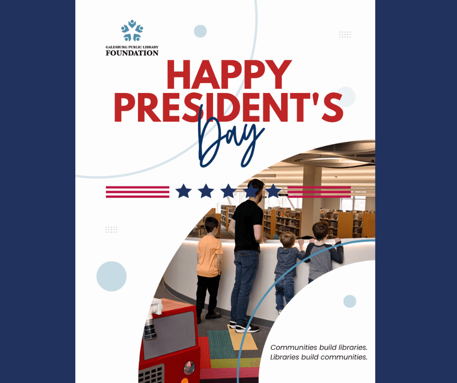 Every Leader Was Once a Reader