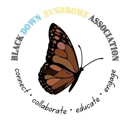 Black Down Syndrome Association