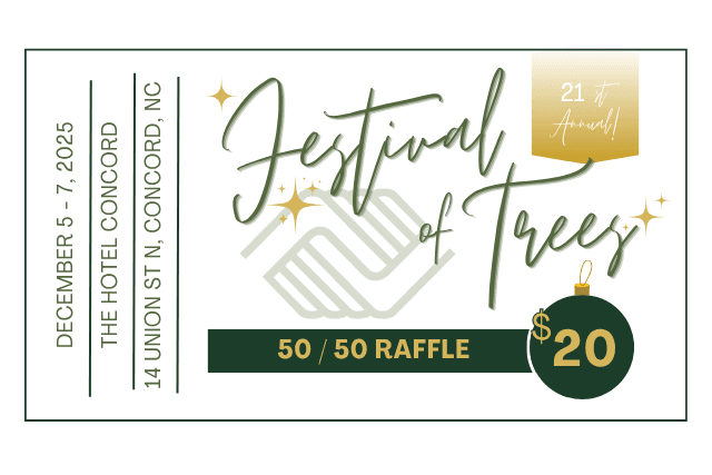 Half for you, Half for GOOD!