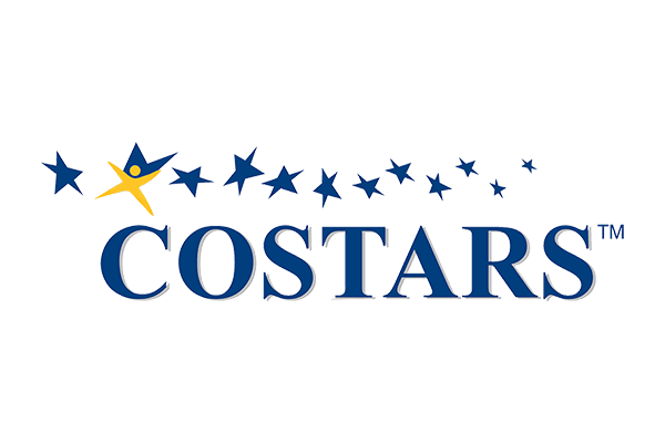 Costars logo
