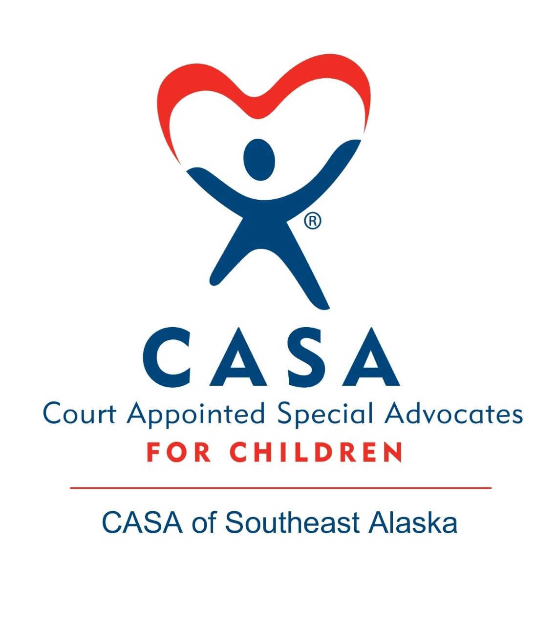 CASA of Southeast Alaska Information Meeting