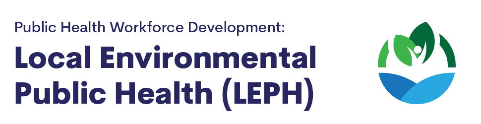 LEPH Logo