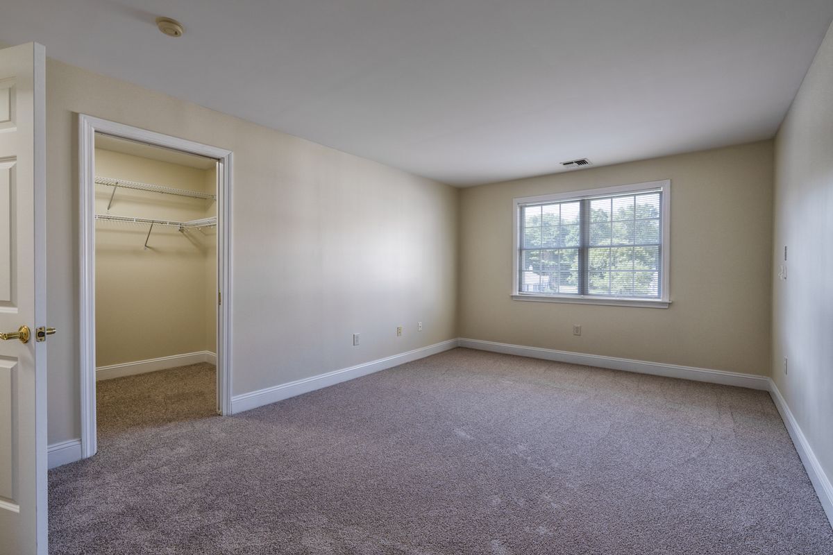 Windham bedroom