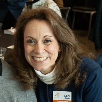 Lori A. Ropa, CAE