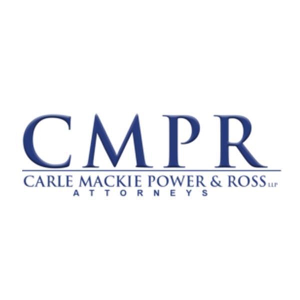 Carle Mackie Power & Ross LLP