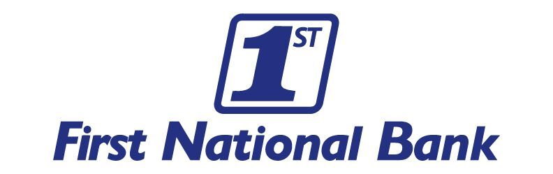 First national Bank 