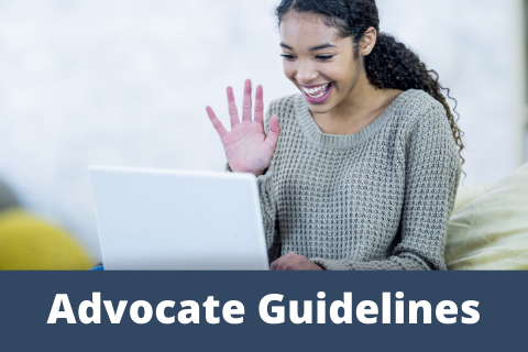Advocate Guidelines
