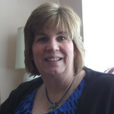 Staff Member of the Year - Teresa Swoger