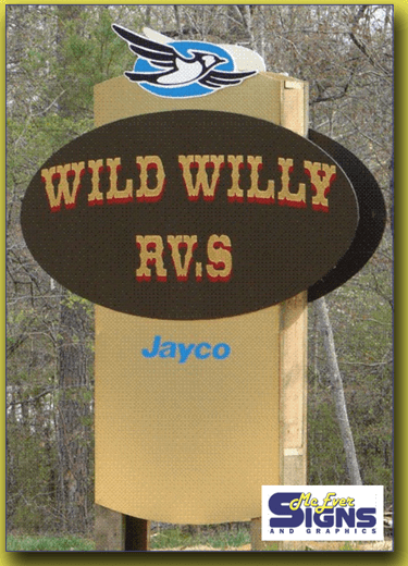 Wild Willy RVs