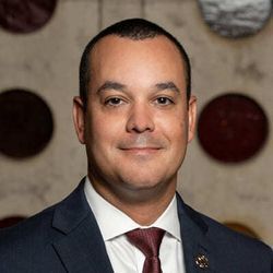 Danny M. Yanez, Ed.D., CFRE