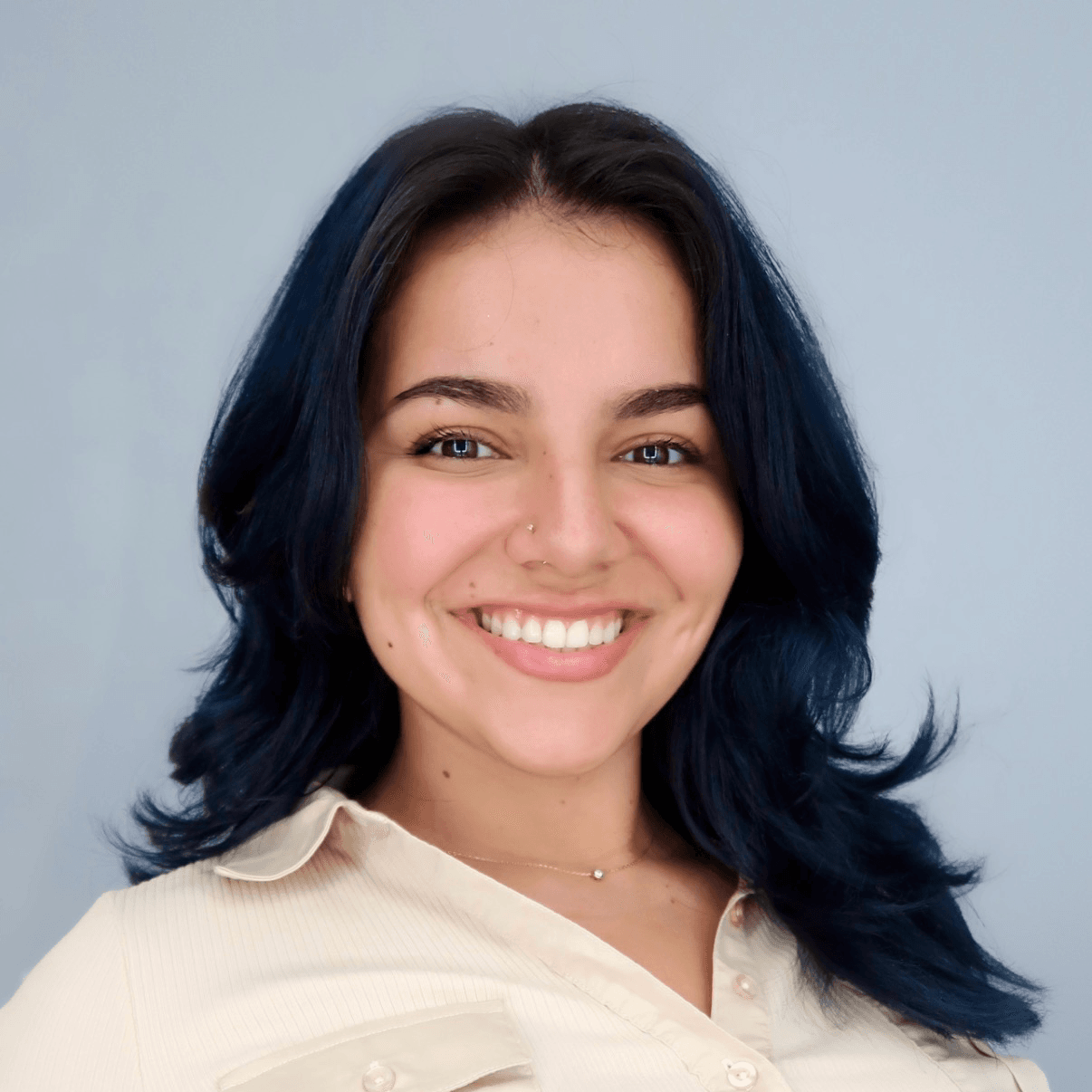 Victoria Martinez