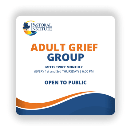 Grief Support Group