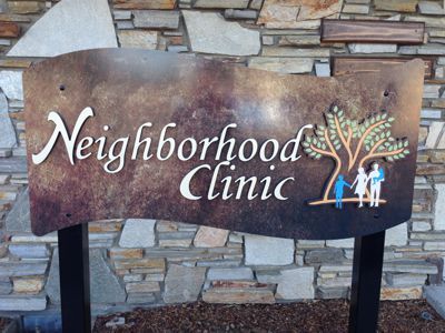Neighborhood Clinic