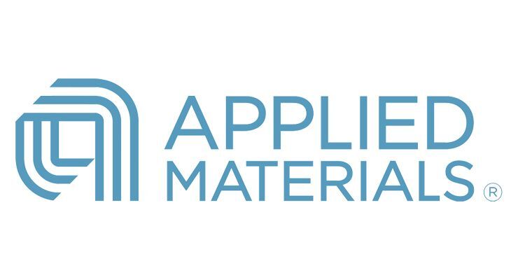  Applied Materials