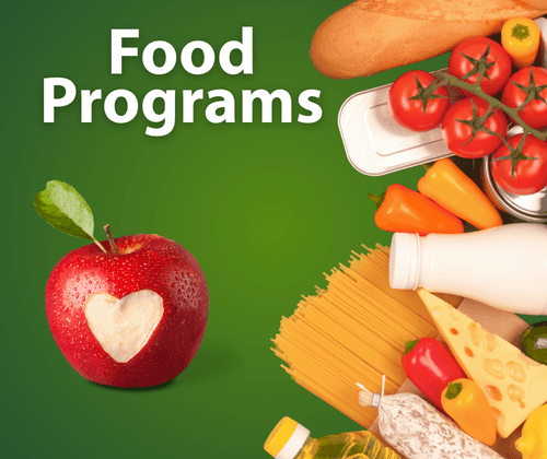 Food Programs