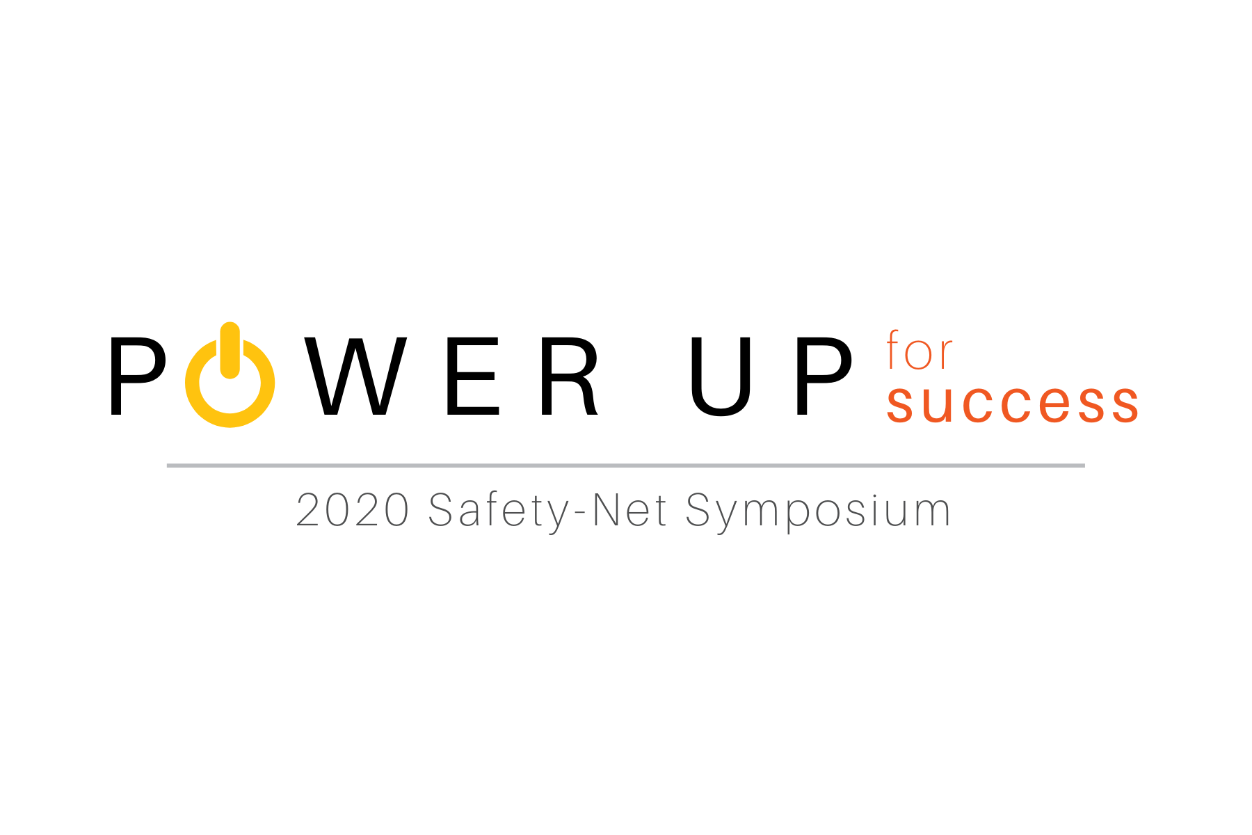 2020 Safety-Net Symposium 