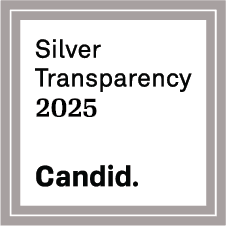 GuideStar Silver Transparency 2023