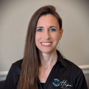 Charlene Dodge
