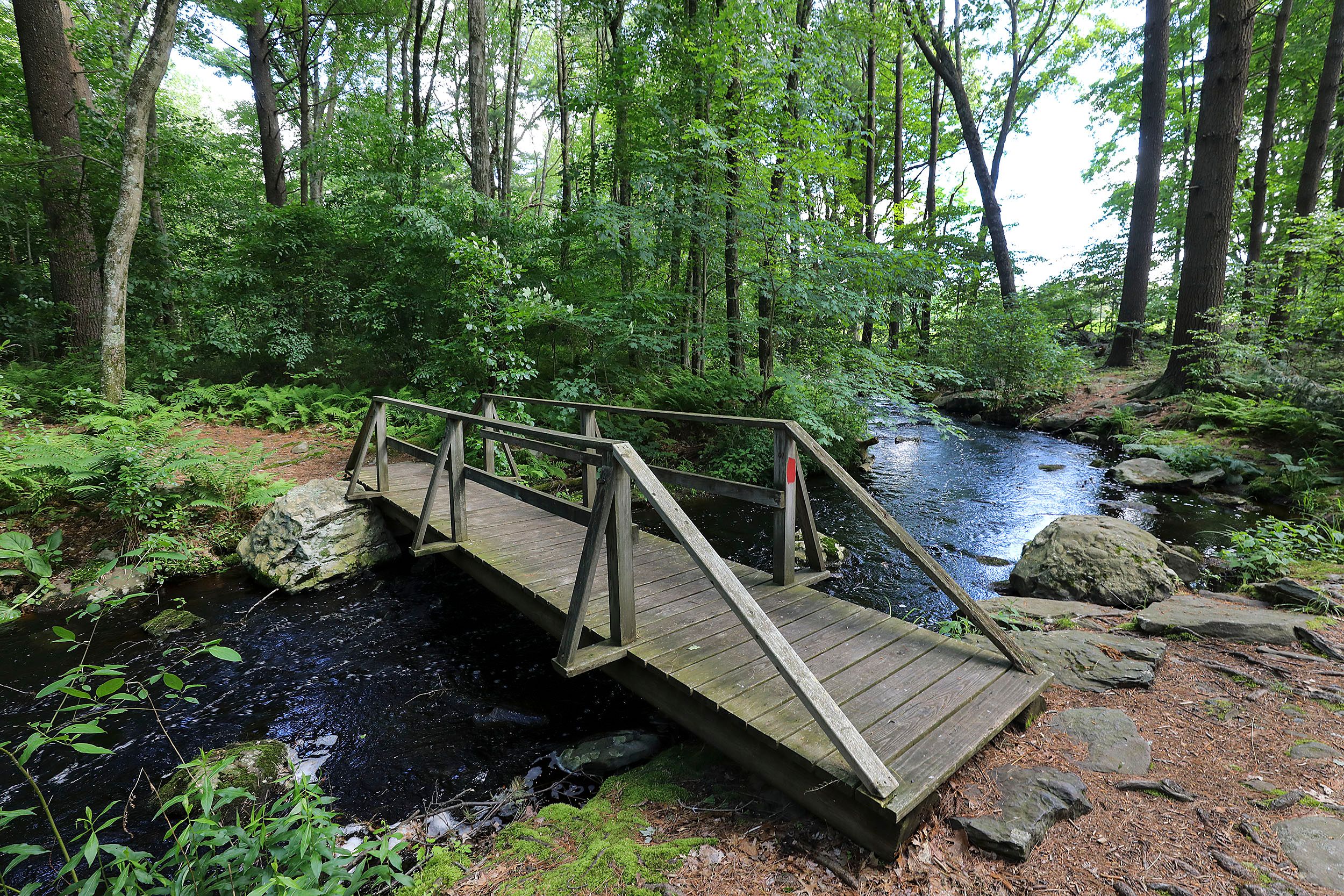 Caratunk Wildlife Refuge