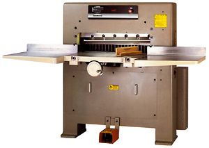 Challenge 30.5-inch Cutter