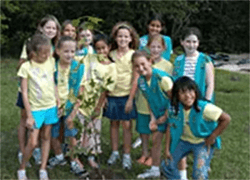 Girl Scout Workshops