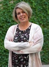 Tina Engelbart, Board Chair