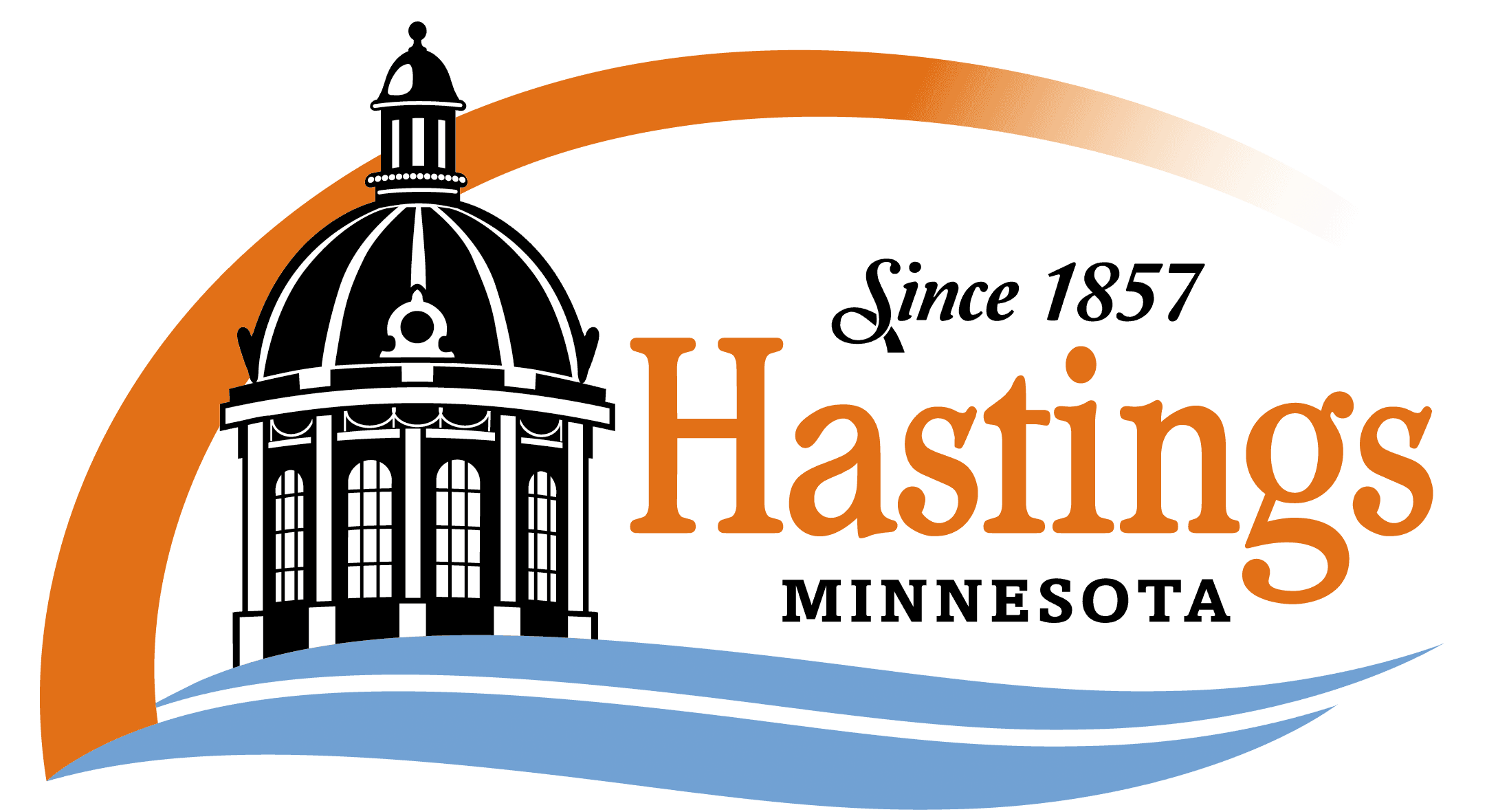 City of Hastings logo