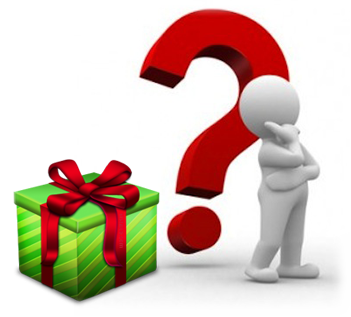 Questions to Ask Before Giving Your Clients a Holiday Gift