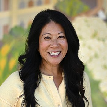Patty Striniste, Chief People & Culture Officer