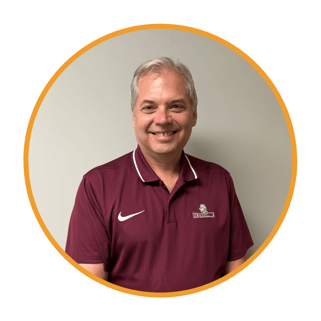 Dr. Michael L. Harlowe