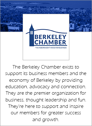 Berkeley Chamber