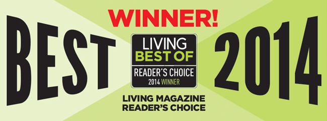 Frisco Resale Named Living Magazine's Best Resale Shop