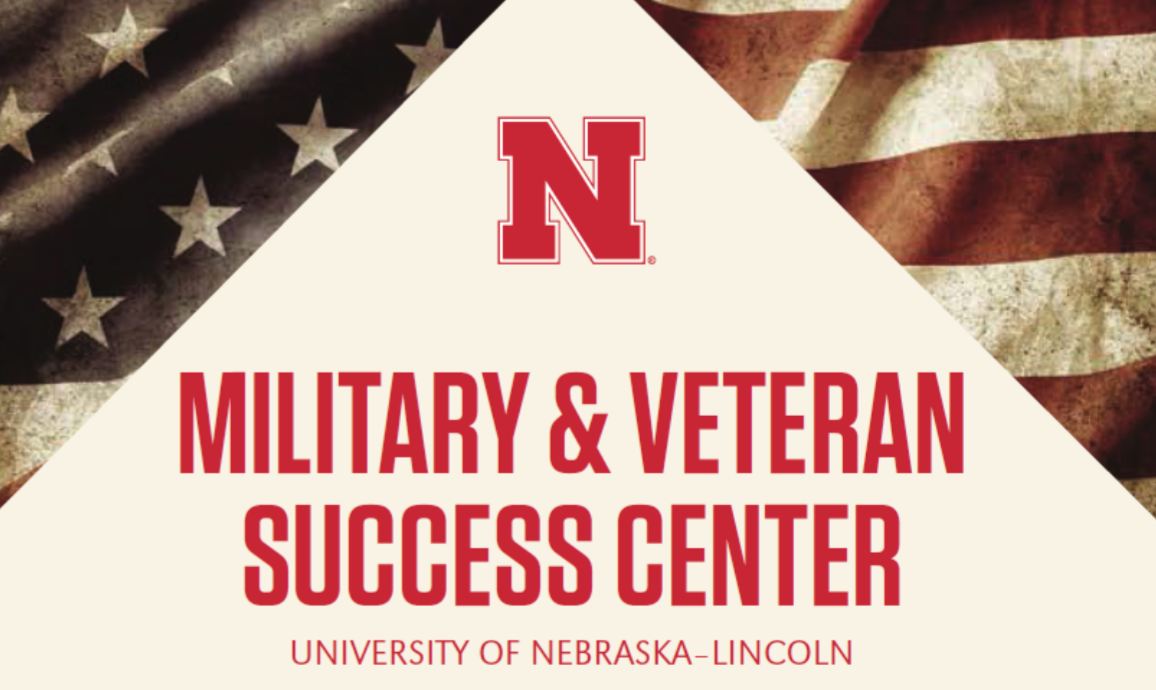 University of Nebraska-Lincoln Military & Veteran Success Center
