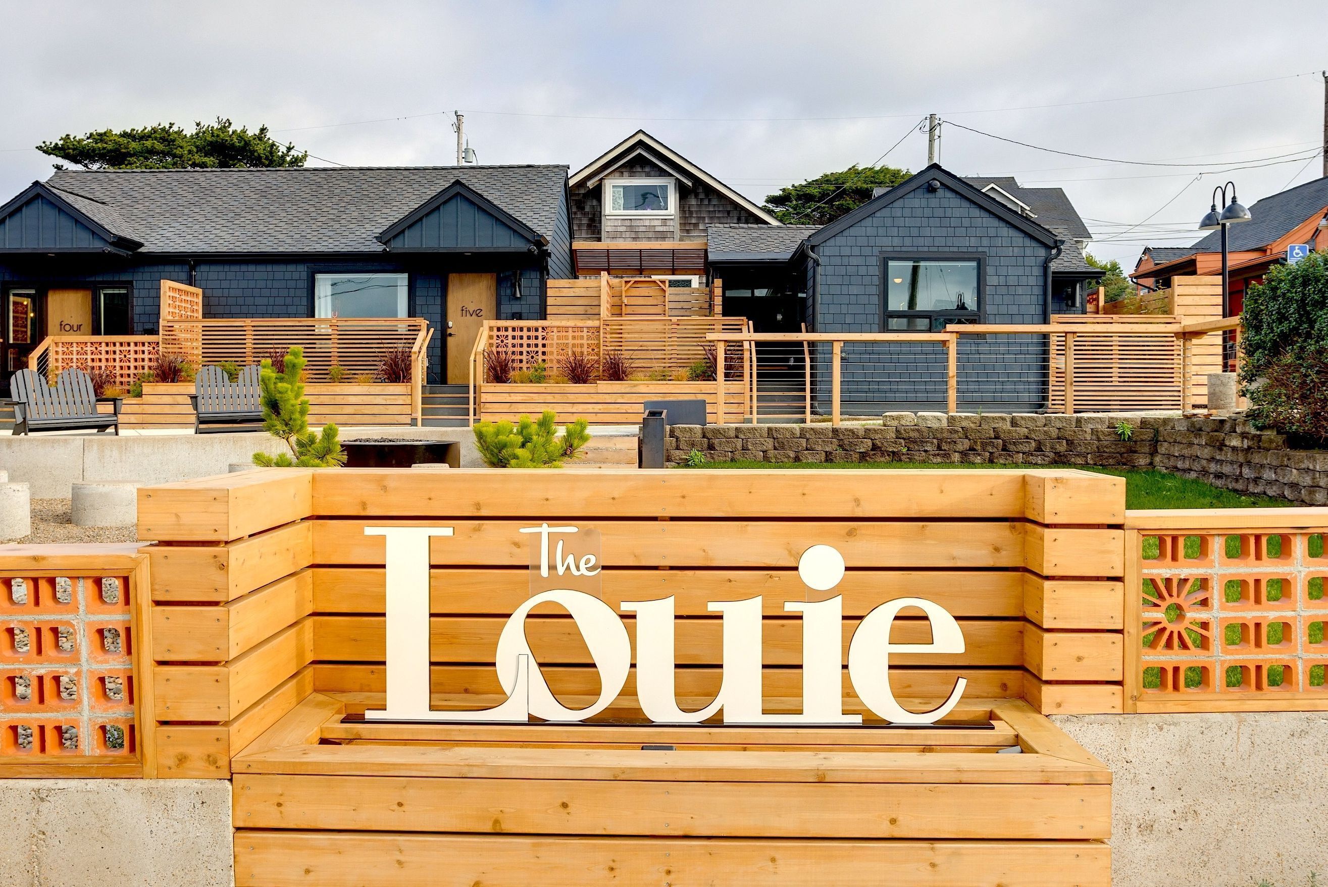 The Louie