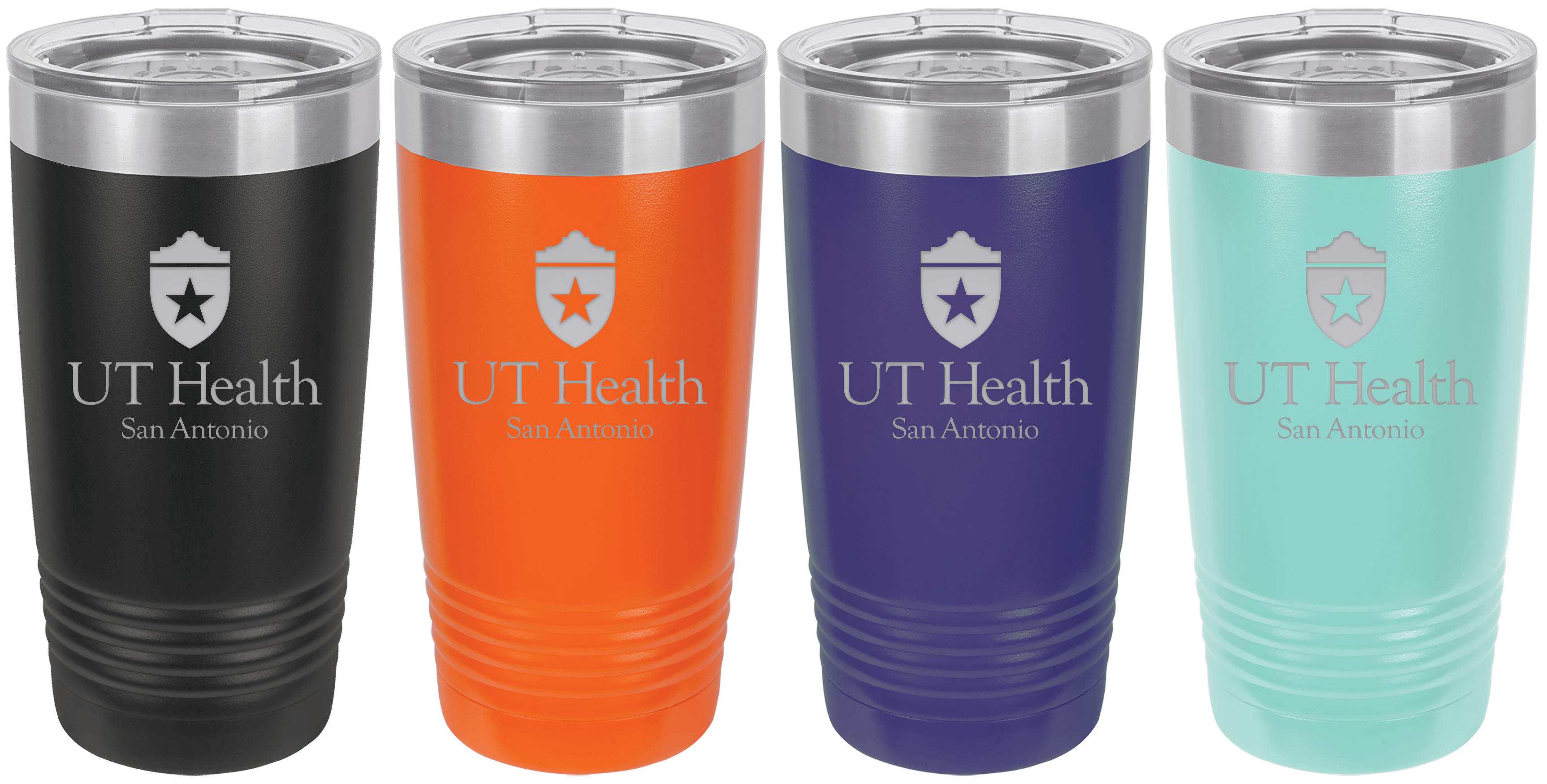 Polar Camel Ringneck 20 Oz. Tumbler