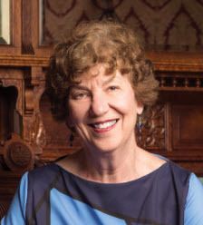Ruth Shepherd