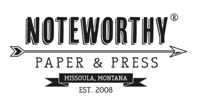 Noteworthy Paper & Press