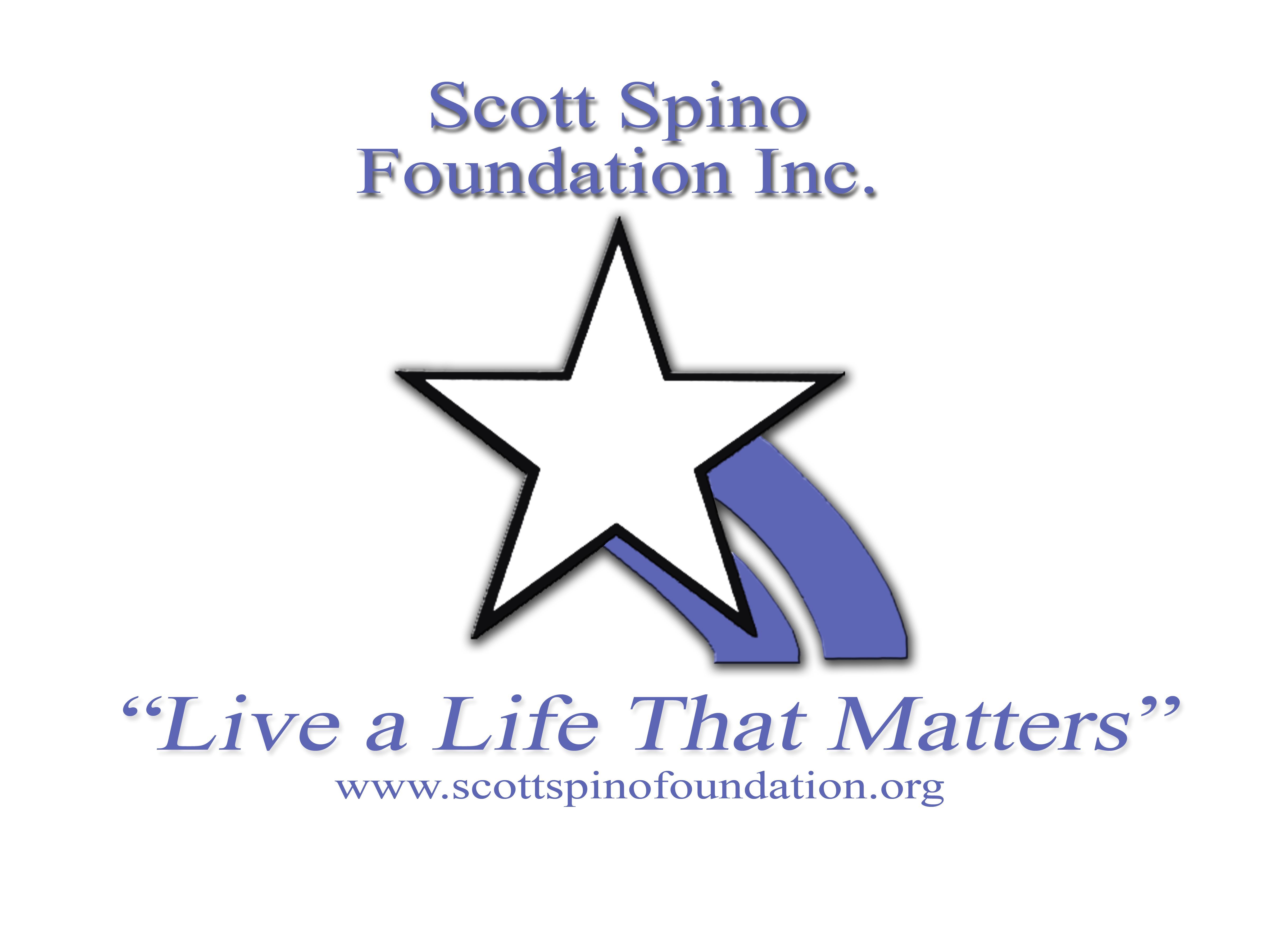 Scott Spino Foundation