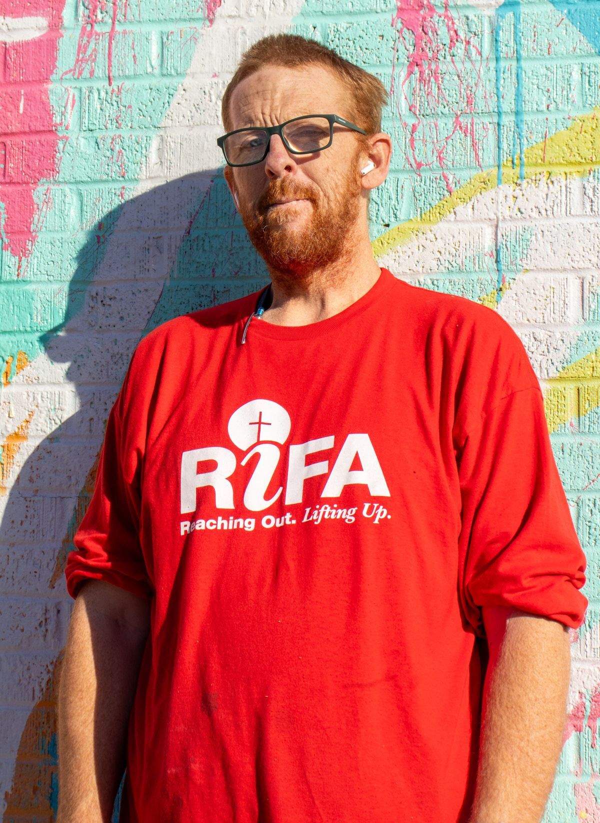 Our Team : Who We Are : RIFA