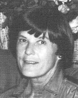 Carveth, Norma Lothrop*