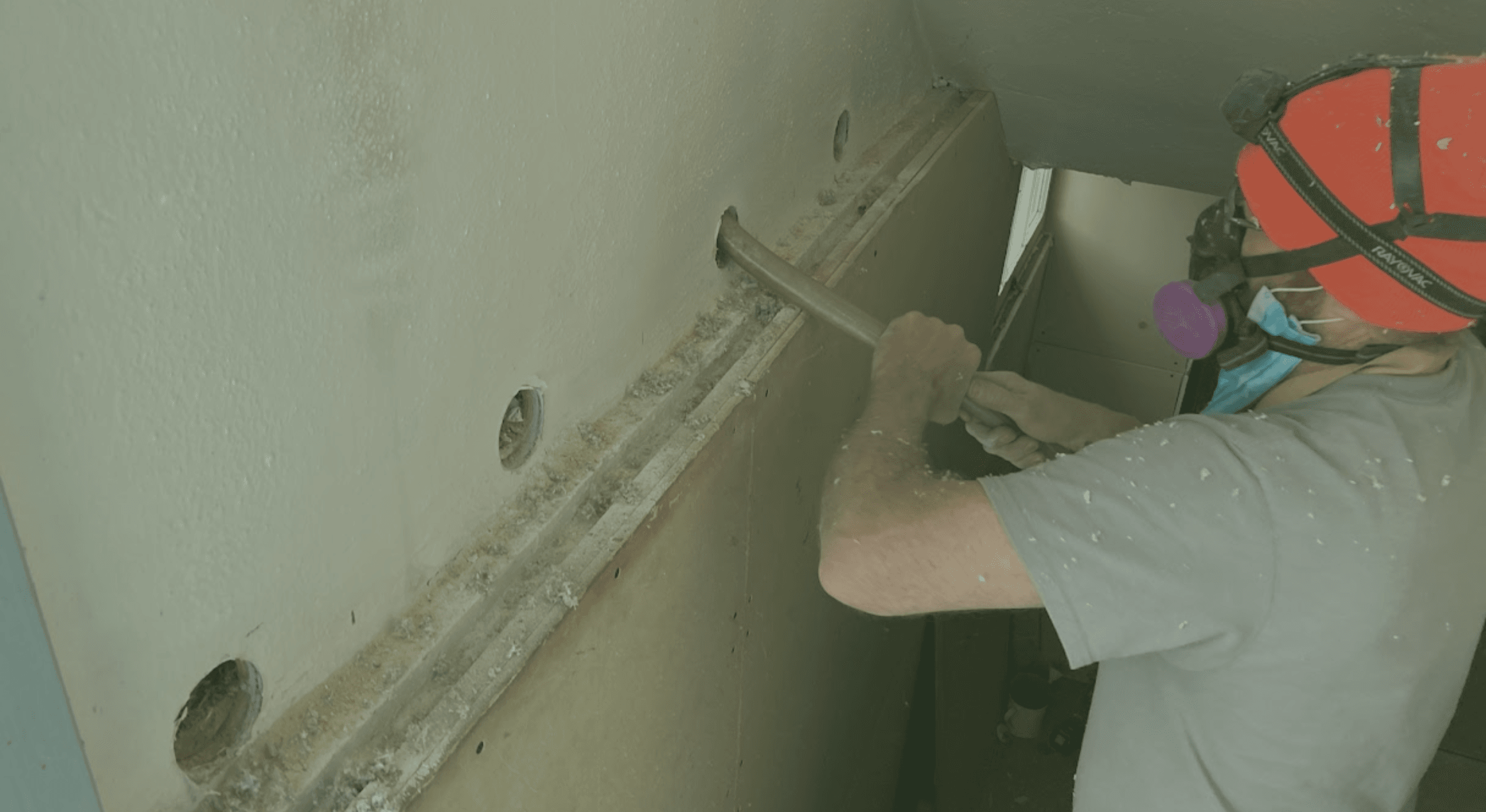Consider A Career in Weatherization