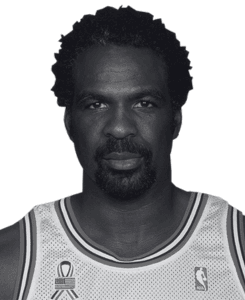 Charles Oakley