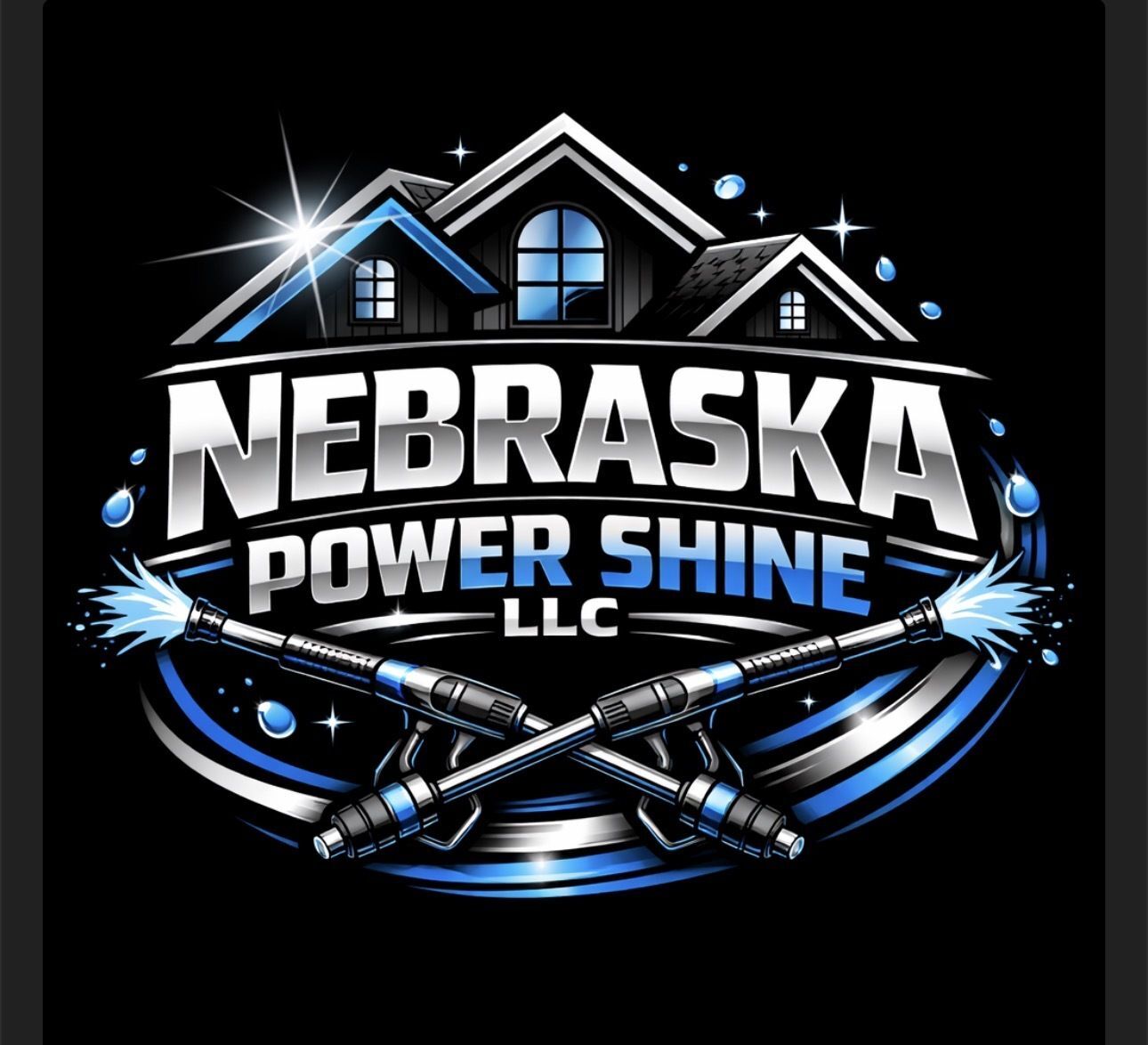 Nebraska Power Shine LLC