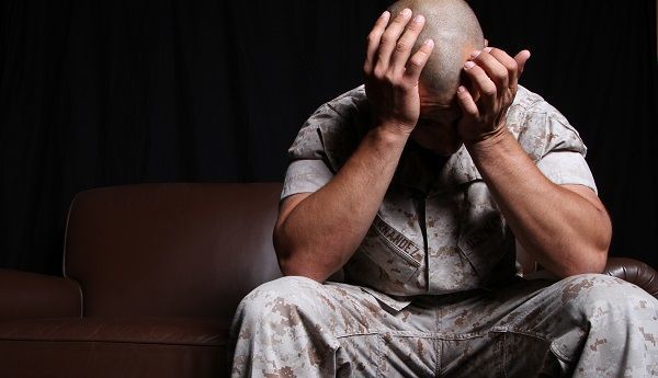 4 Things to Know About Veterans and PTSD