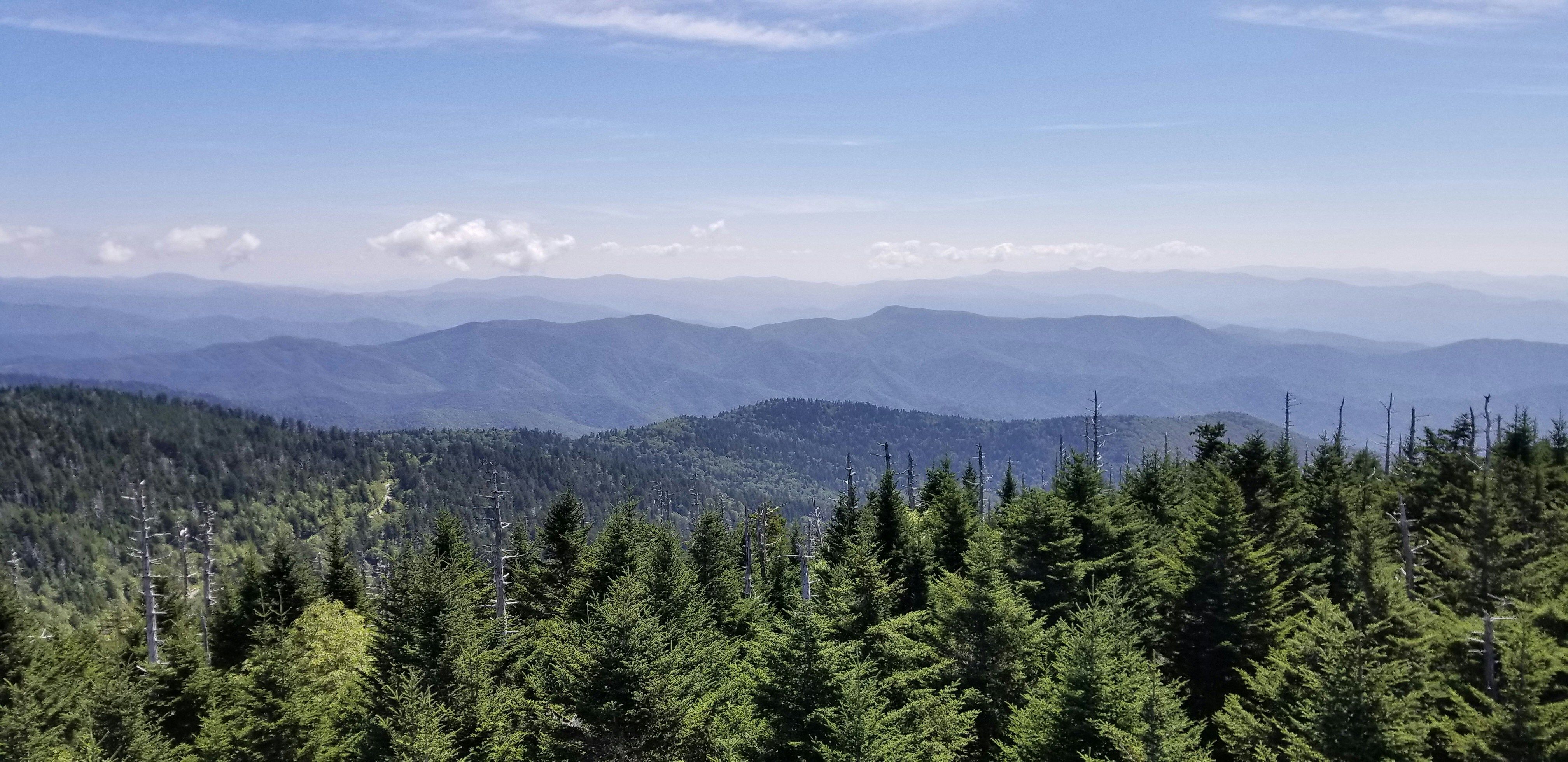 New England Cape Cod