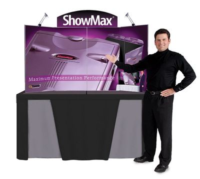 ShowMax Table Top 