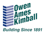 Owen Ames Kimball - Building Since 1891